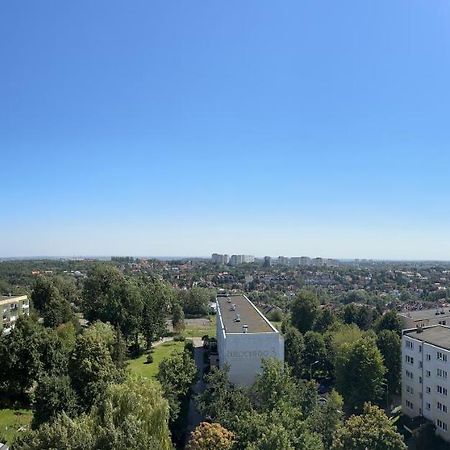 #13 Awesome View Room Gdaňsk Exteriér fotografie